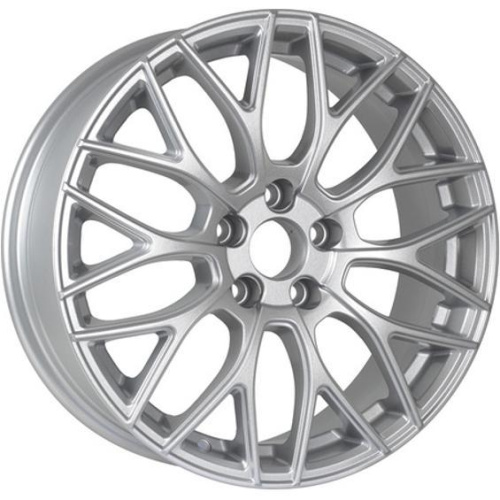 RST R137 7x17 5*114.3 ET35 DIA60.1 Silver