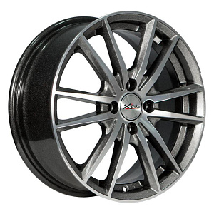 X'trike X-129 6.5x16 4*108 ET32 DIA65.1 HSBFP