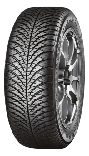 Yokohama BluEarth-4S AW21 175/65R14 82T