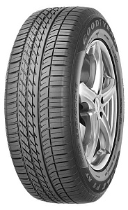 Goodyear Eagle F1 Asymmetric SUV AT 255/55R19 111W