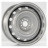 Trebl R-1742 7.5x18 5*114.3 ET53 DIA54.1 S