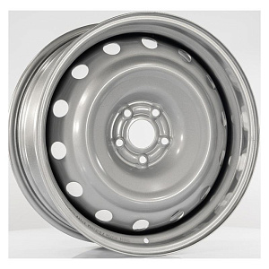 Trebl R-1742 7.5x18 5*114.3 ET53 DIA54.1 S