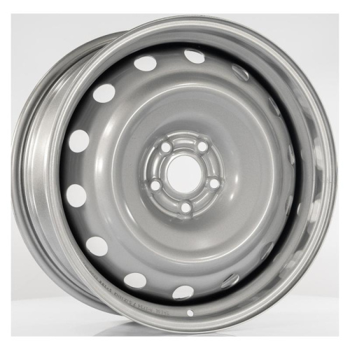 Trebl R-1742 7.5x18 5*114.3 ET53 DIA54.1 S