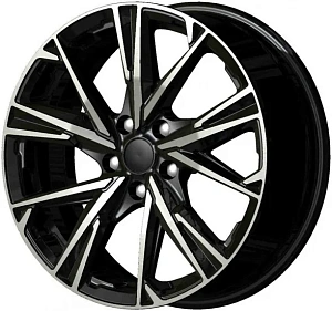 Carwel Грейс 7x18 5*115 ET45 DIA70.2 AB