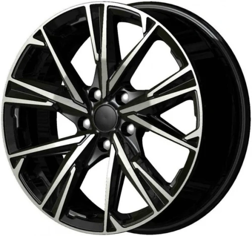 Carwel Грейс 7x18 5*115 ET45 DIA70.2 AB