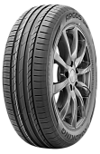 Roadking Argos UHP 195/40R17 81W