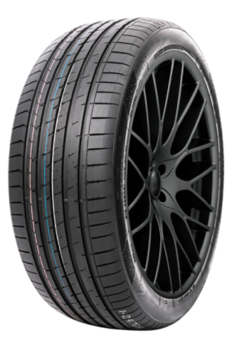 Royal Black Royal Explorer EV 265/45R21 108W XL