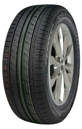 Royal Black Royal Performance 235/45R17 97W XL