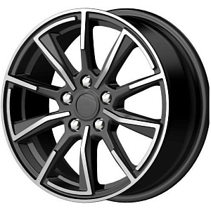 Carwel Лабаз 6.5x16 5*112 ET40 DIA57.1 AB