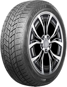 Autogreen Snow Ranger AW09 215/45R17 91H XL