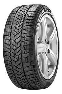 Pirelli Winter Sottozero 3 255/35R19 96H