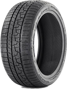 Royal Black Royal Winter UHP 205/55R17 95V XL