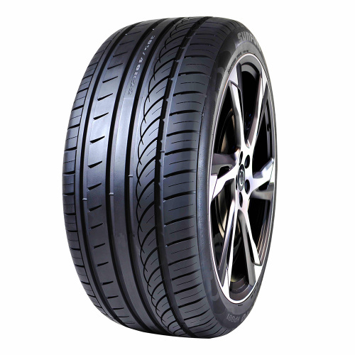 Sunfull Mont-Pro HP881 235/45R19 99W XL