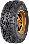 Tracmax X-Privilo RF06 265/70R17 121/118S