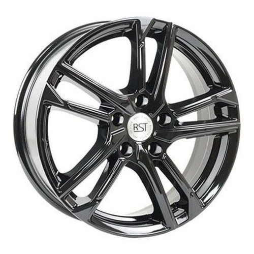 RST R197 6.5x17 5*114.3 ET40 DIA64.1 BL
