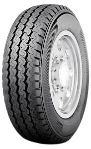 Mirage MR300 155R12C 88/86Q