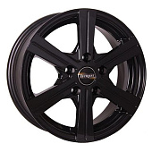 Tech Line 544 6x15 5*114.3 ET38 DIA67.1 BL