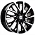 Carwel Оланга 7.5x18 5*108 ET45 DIA65.1 ABT