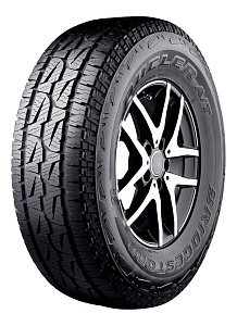Bridgestone Dueler A/T 001 265/70R16 112S