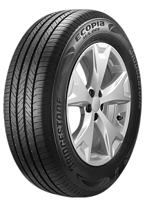 Bridgestone Ecopia H/L 001 255/60R18 112V