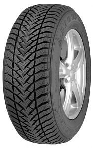 Goodyear UltraGrip+ SUV 265/70R16 112T