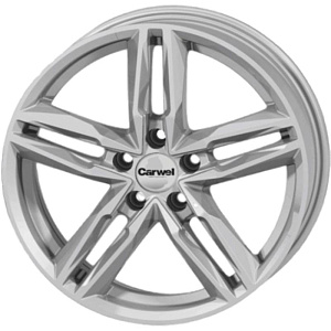 Carwel Малык 7x17 5*115 ET44 DIA70.1 SB