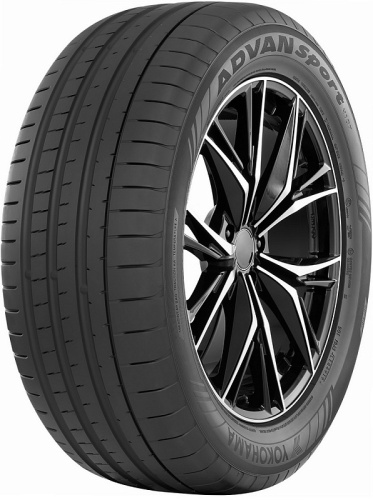 Yokohama Advan Sport V107A 245/45R20 103Y