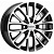 Carwel Хуко 6x15 4*100 ET50 DIA60.1 ABT