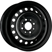 Trebl 53A38R 5.5x14 4*100 ET38 DIA54.1 Black