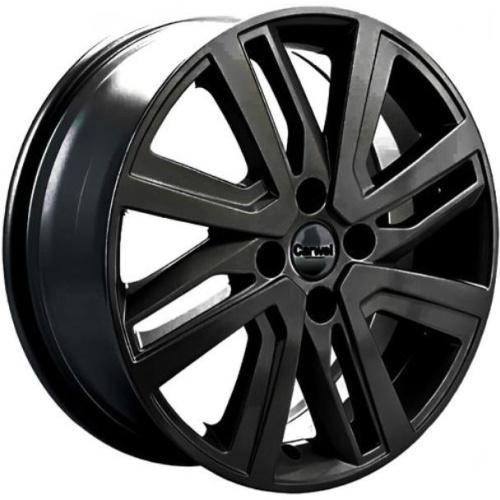 Carwel Таймыр 6x16 4*100 ET41 DIA60.1 BL