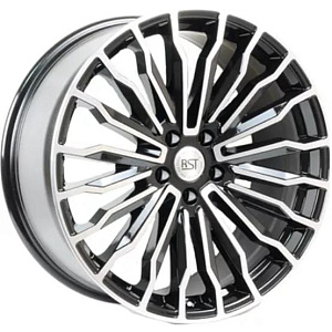 RST R032 9x20 5*108 ET38.5 DIA63.3 BD