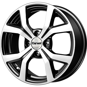Carwel Таир 6x15 4*100 ET50 DIA60.1 AB