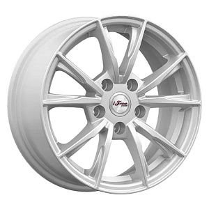 iFree Сион 6.5x15 5*112 ET45 DIA57.1 Нео-классик