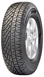 Michelin Latitude Cross 245/70R17 114T