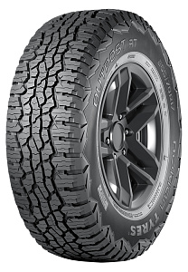 Nokian Outpost AT 245/70R16 107T