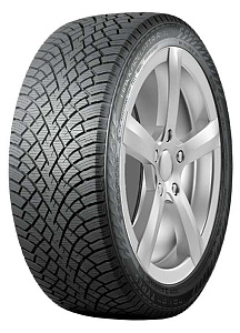 Nokian Hakkapeliitta R5 SUV 255/50R20 109R