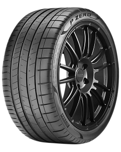 Pirelli P Zero Sports Car 275/50R20 113W