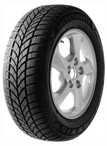 Зимняя шина Maxxis WP-05 Arctic Trekker 215/65R15 100H купить в Минске