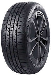 Atlas AS330 225/45R18 95V XL