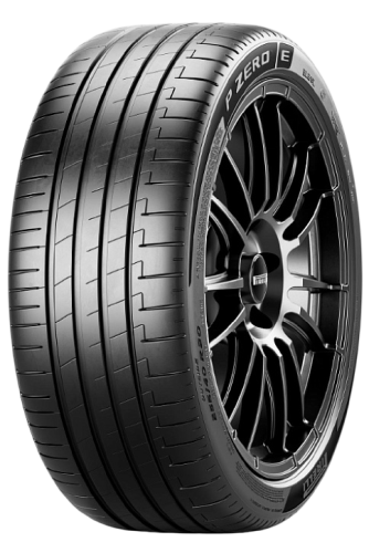 Pirelli P Zero E 255/50R21 109Y