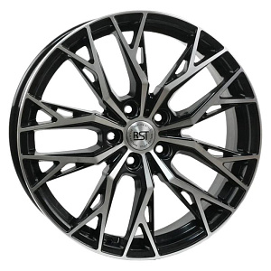 RST R119 7x19 5*114.3 ET40 DIA64.1 BD