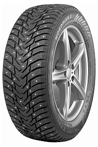 Nokian Nordman 8 205/65R16 99T XL