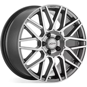 X'trike X-133 7.5x18 5*112 ET50 DIA57.1 HSBFP