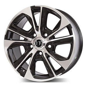 Replay TY5756 8.5x20 5*150 ET58 DIA110.2 BMF 