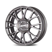 Proma GT 7.5x18 5*114.3 ET45 DIA67.1 Неро