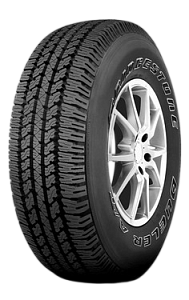 Bridgestone Dueler A/T 693 III 265/65R17 112S