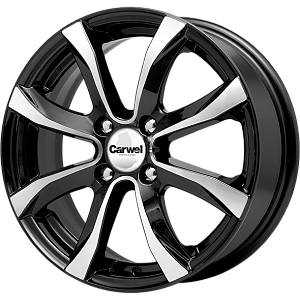 Carwel Омикрон 6x15 4*108 ET30 DIA65.1 AB