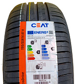 Ceat EcoDrive 195/55R16 87H