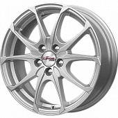 iFree Такеши 6x16 4*100 ET45 DIA60.1 Нео-классик