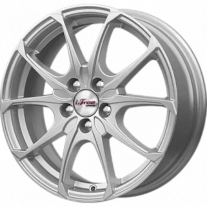 iFree Такеши 6x16 4*100 ET45 DIA60.1 Нео-классик